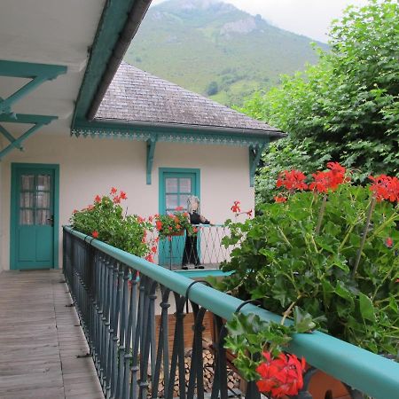 La Cazalere Campan Exterior foto