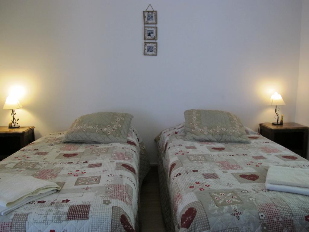 La Cazalere Campan Quarto foto