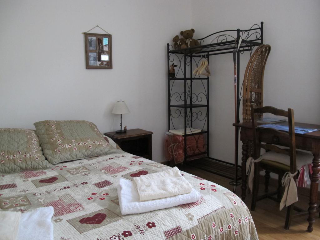 La Cazalere Campan Quarto foto
